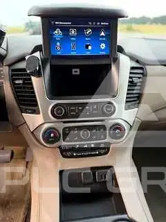 2015 GMC YUKON