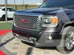 2015 GMC YUKON