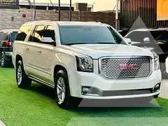 2015 GMC YUKON
