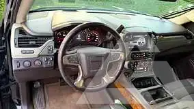 2015 GMC YUKON