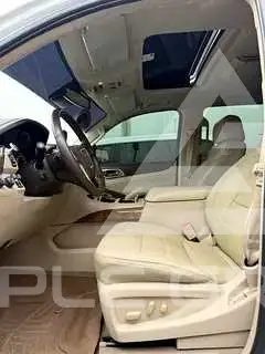 2015 GMC YUKON