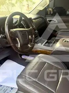 2015 GMC YUKON