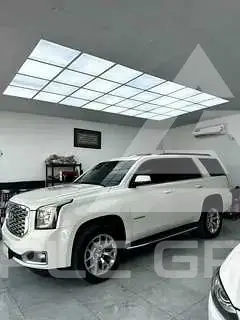 2015 GMC YUKON