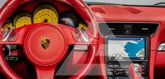 2015 Porsche 911