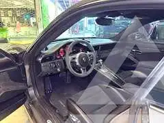 2015 Porsche 911