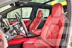 2015 Porsche Cayenne