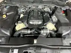2015 Porsche Cayenne