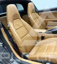 2015 Porsche 911