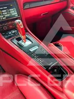 2015 Porsche Cayman