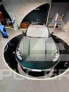 2015 Porsche Panamera