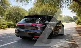 2015 Porsche MACAN