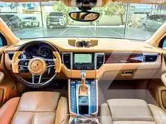 2015 Porsche MACAN