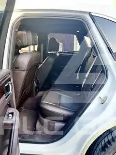2015 Porsche MACAN