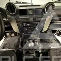 2015 Land Rover DEFENDER