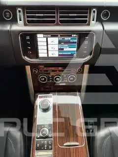 2015 Land Rover Range Rover