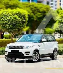 2015 Land Rover Range Rover