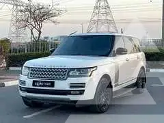 2015 Land Rover Range Rover