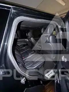 2015 Land Rover Range Rover