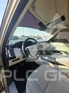 2015 Land Rover Range Rover