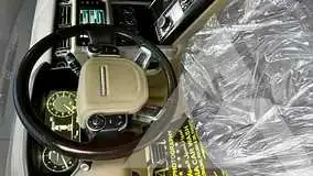 2015 Land Rover Range Rover