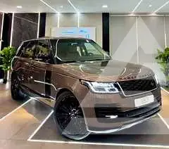 2015 Land Rover Range Rover