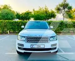 2015 Land Rover Range Rover