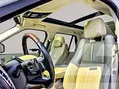 2015 Land Rover Range Rover
