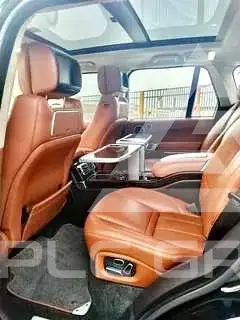 2015 Land Rover Range Rover