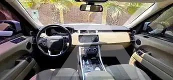 2015 Land Rover Range Rover
