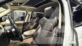 2015 Land Rover Range Rover