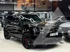 2015 Land Rover Range Rover