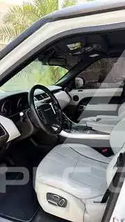 2015 Land Rover Range Rover