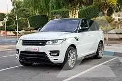 2015 Land Rover Range Rover
