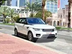2015 Land Rover Range Rover