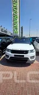 2015 Land Rover Range Rover