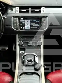 2015 Land Rover Range Rover
