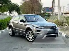 2015 Land Rover Range Rover