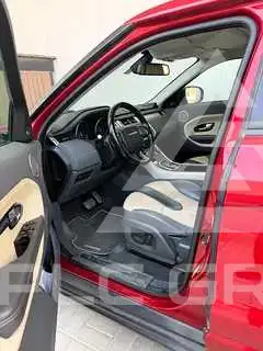 2015 Land Rover Range Rover