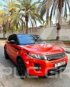 2015 Land Rover Range Rover