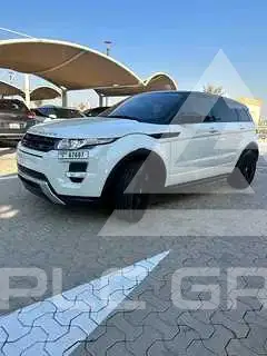 2015 Land Rover Range Rover