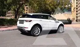 2015 Land Rover Range Rover