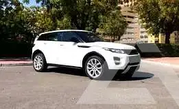 2015 Land Rover Range Rover