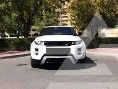 2015 Land Rover Range Rover