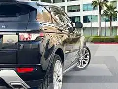 2015 Land Rover Range Rover