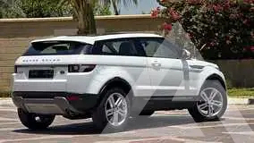 2015 Land Rover Range Rover