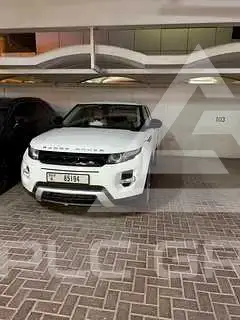 2015 Land Rover Range Rover