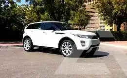 2015 Land Rover Range Rover