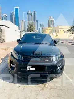 2015 Land Rover Range Rover