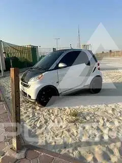 2015 Smart FORTWO