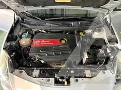 2015 Alfa Romeo Giulia